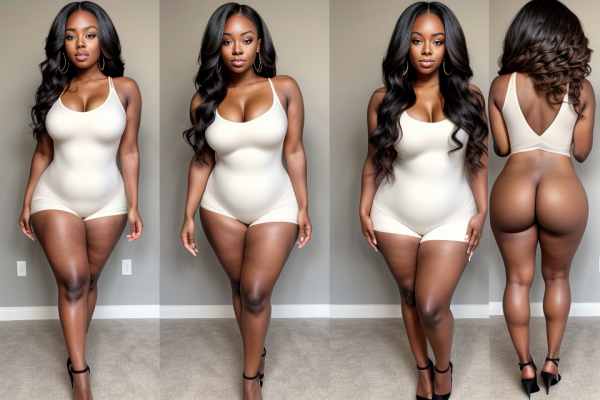 How to Look Attractive with Dark Skin: Effortless Beauty Hacks for Black Girls