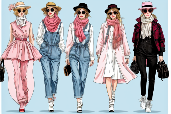 What type of clothes should be worn during the different seasons?