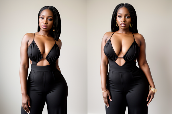 Is All-Black Attire Truly Classy? A Comprehensive Guide for the Modern Black Woman