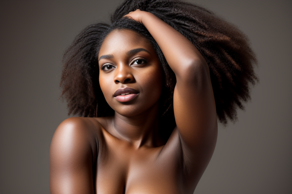 How to Enhance Your Beauty as a Brown-Skinned Woman