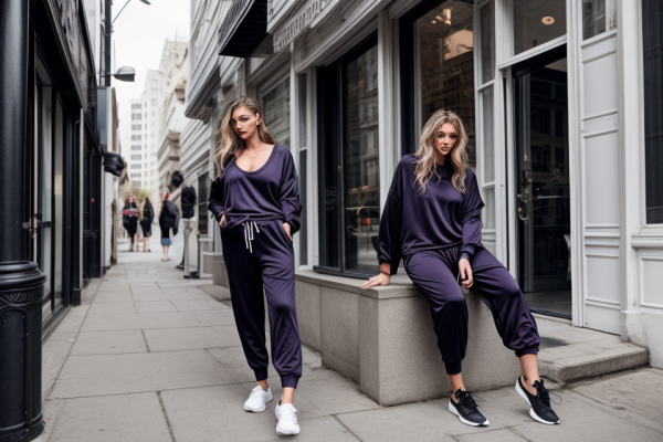 Exploring the Versatility of Loungewear: Where Can You Wear Comfortable Clothing?