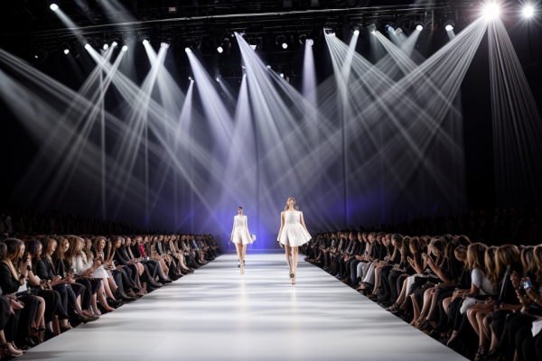 Where are the World’s Most Influential Fashion Shows Held?