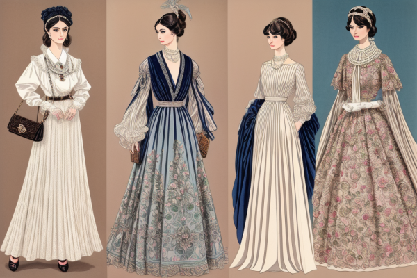 Uncovering the Origins of Fashion Seasons: Who Invented the Concept?