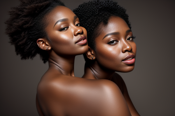 Unlocking the Secrets of Dark Skin Tones: Which Skin Tone is More Attractive?