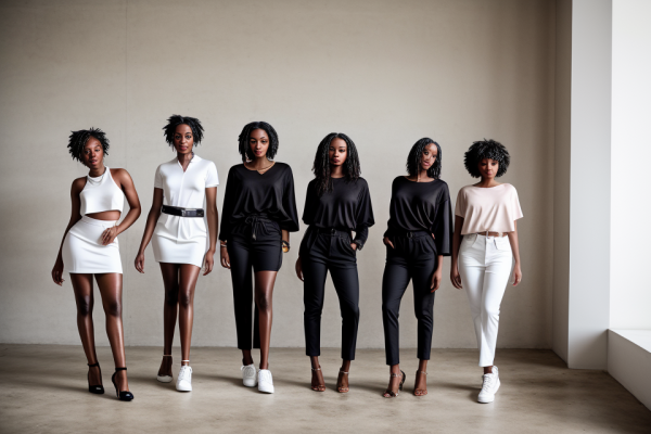 Defining Casual Wear for Black Women: A Comprehensive Guide