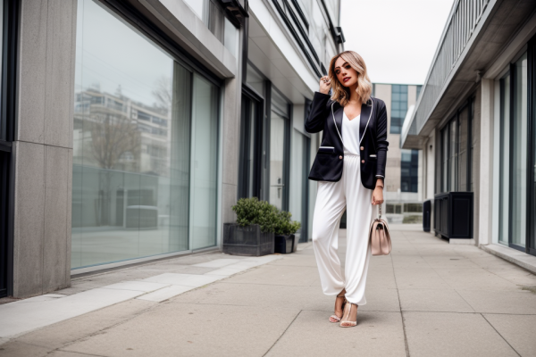Can You Wear Loungewear to Go Out? Exploring the Latest Trends and Style Tips for Loungewear