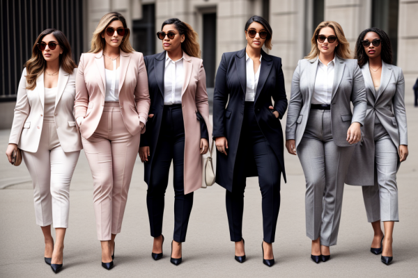 How to Dress Smartly for Your Body Type: A Comprehensive Guide