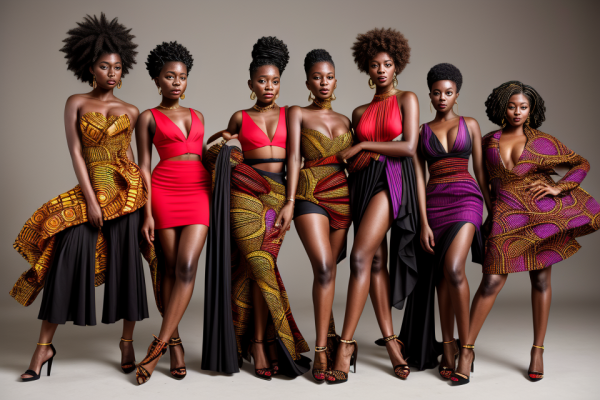 What fashion was inspired by black people? A styling guide for black girls