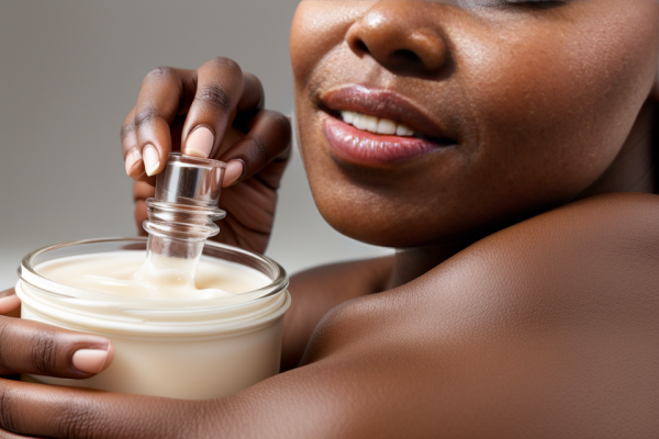 How to Properly Moisturize Melanin-Rich Skin: A Comprehensive Guide
