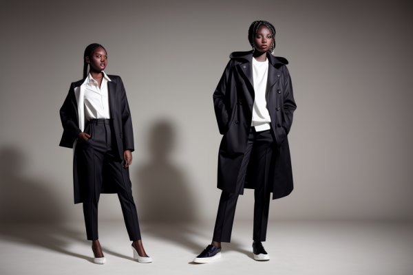 What Colors Should You Avoid When Choosing Clothing as a Person with Dark Skin Tone?