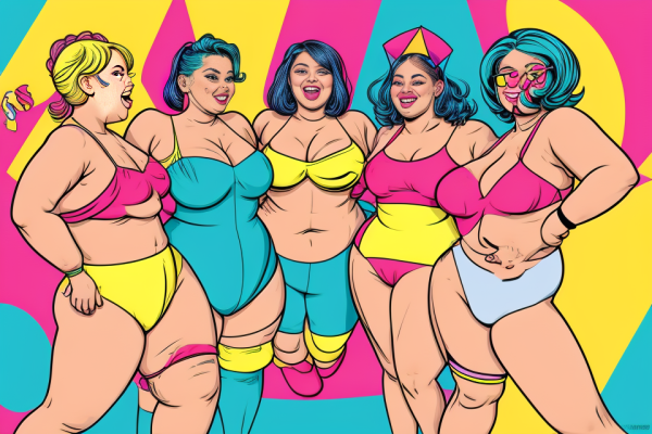 Is Body Positivity Just Another Social Trend?