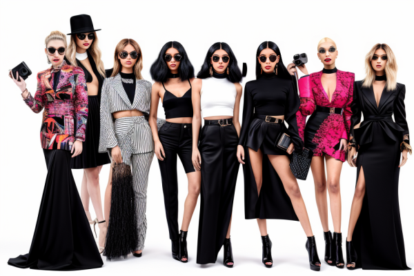 How are Influencers Shaping the Fashion Industry?
