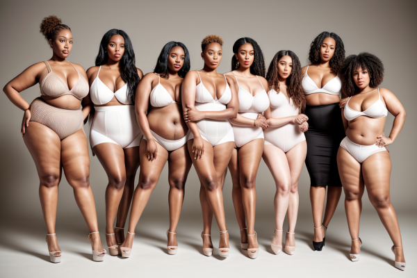 Why is it important to dress for your body type?