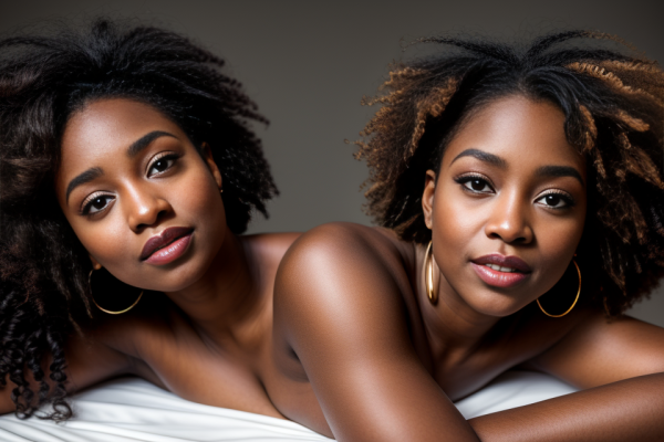 How to Embrace Your Dark Skin Tone and Look Beautiful with Confidence