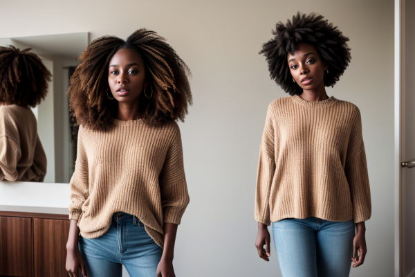 Is Zara Truly Sustainable? A Comprehensive Analysis for the Fashion-Conscious Black Girl