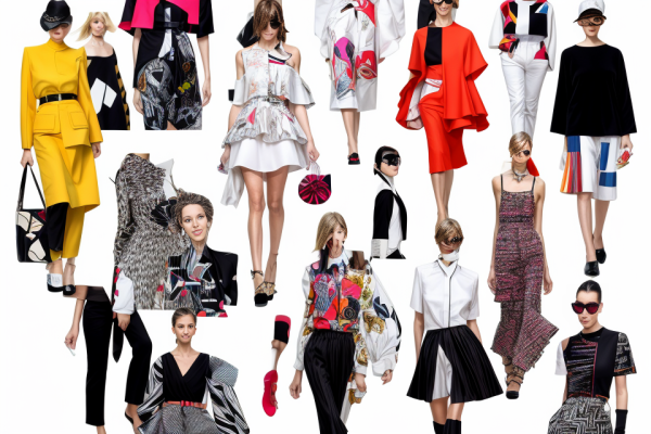 Unpacking the Involvement of Key Players in Fashion Forecasting