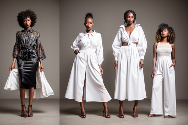 What are the 7 Rs of Sustainable Fashion for Black Girls?
