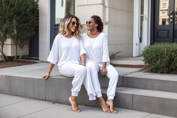 Is it Acceptable to Wear Loungewear Out: A Guide to Loungewear for Relaxation