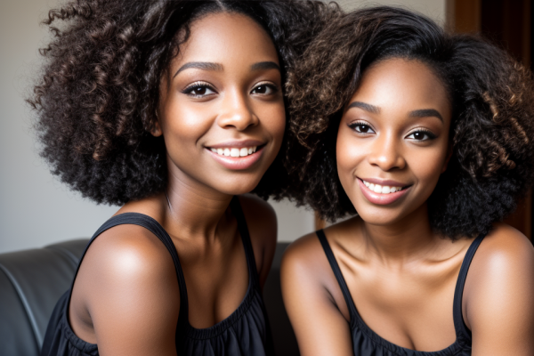 What Hairstyle Can Make a Black Girl Look More Attractive?