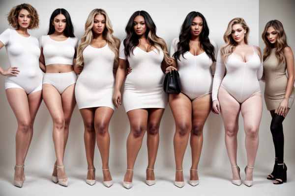 How to dress for your body shape: A comprehensive guide