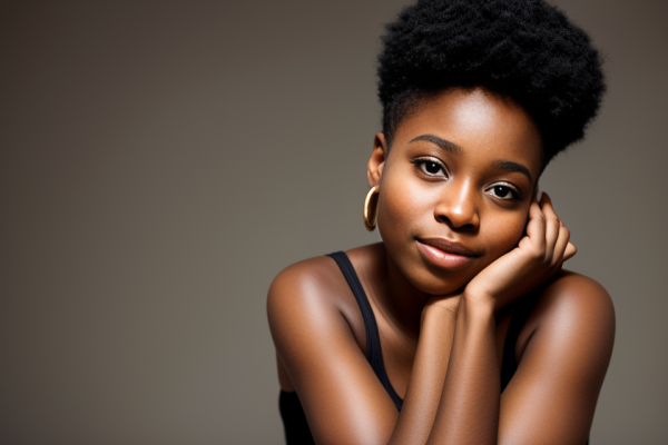 What Do Black Girls Use on Their Face? Discover the Top Beauty Hacks for Flawless Skin