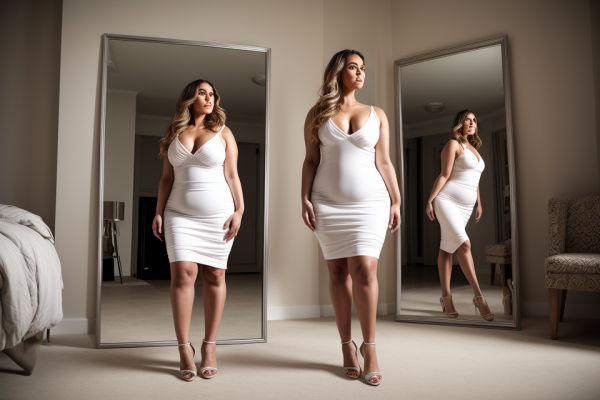 Unpacking the Relationship Between Fashion and Body Image: An Exploration of Responsibility and Impact