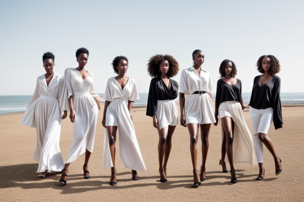 Why is Sustainable Fashion a Must-Have for Black Girls?