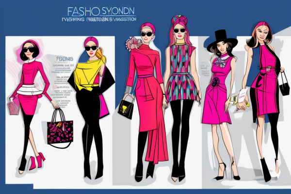 What is Fashion Trends and Forecasting and How Does it Impact the Industry?