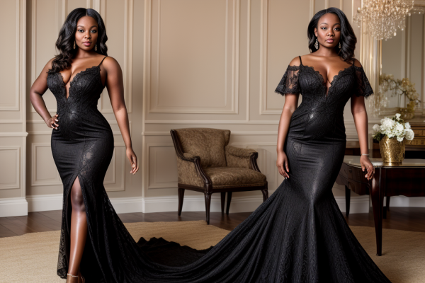 How to Elevate Your Style: Tips for Black Women to Appear More Elegant and Classy