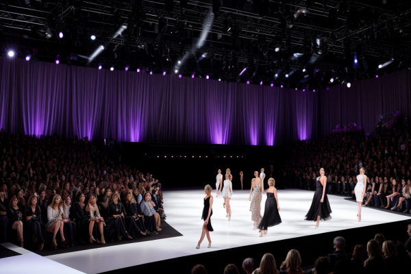 What is a Fashion Show Runway? An Overview of the Essential Element of Fashion Events