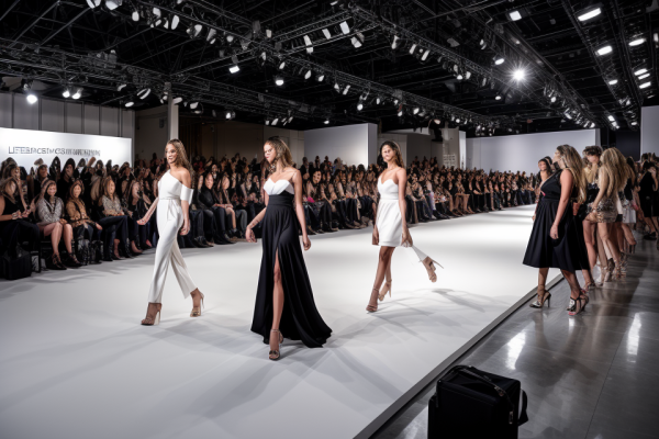 Why Are Fashion Shows and Exhibitions Crucial for the Industry?