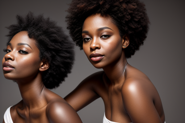 Discovering the Advantages of Dark Skin: A Comprehensive Guide
