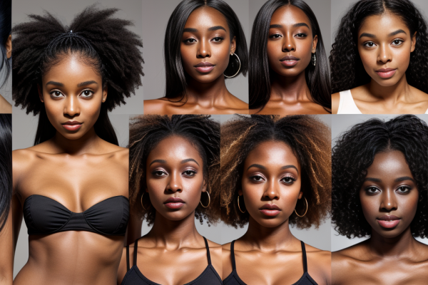 What Colors Look Best on Dark Skin Tones? A Comprehensive Guide