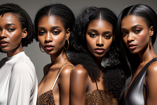What Colors Look Best on Dark Skin Tones? A Guide to Statement Pieces for Women of Color