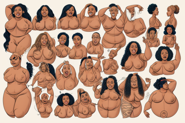 Uncovering the Roots of the Body Positivity Movement: A Historical Overview