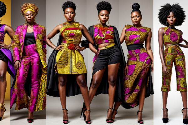 Why is African American Fashion Important in the Modern World?