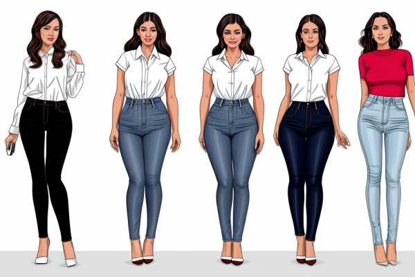 Can Clothing Really Change Your Body Shape?