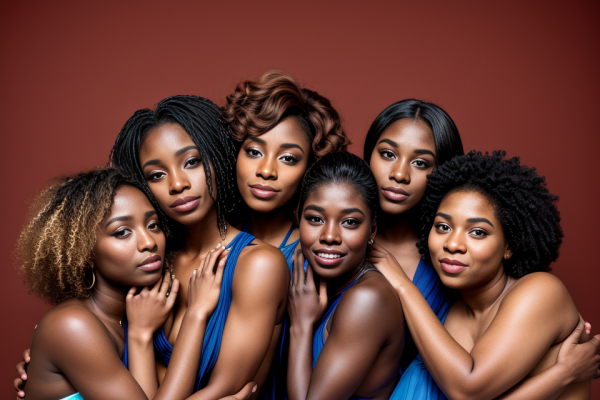 Exploring the World of Dark Skin Tones: Who Are the Darkest People?