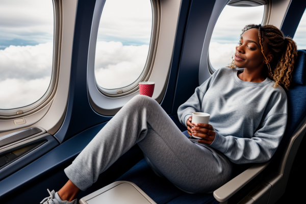 Can You Wear Loungewear for Travel? A Comprehensive Guide