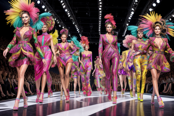 What is a Runway Event and How Does it Work?