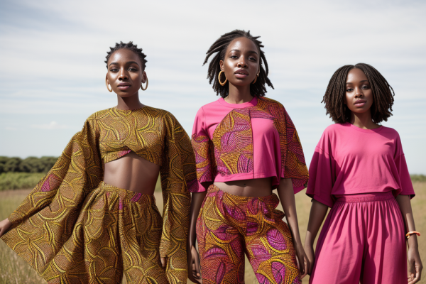 Discovering the Most Sustainable Fashion Brand for Black Girls: A Comprehensive Guide