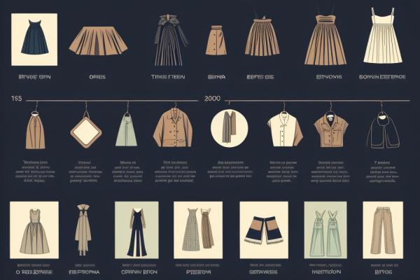 Unveiling the Origins of Sustainable Fashion: A Journey Through Time