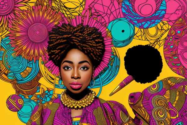 Where to Find Inspiration for Your Style as a Black Girl