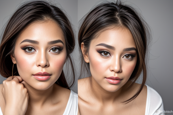 How to Achieve Flawless Makeup Application on Rough Skin: Tips for Deep Skin Tones