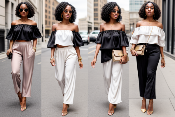 Casual Date Night Outfit Ideas for Black Women: A Comprehensive Guide