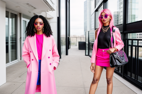 Who Are the Gen Z Fashion Icons and Influencers to Follow in 2023?