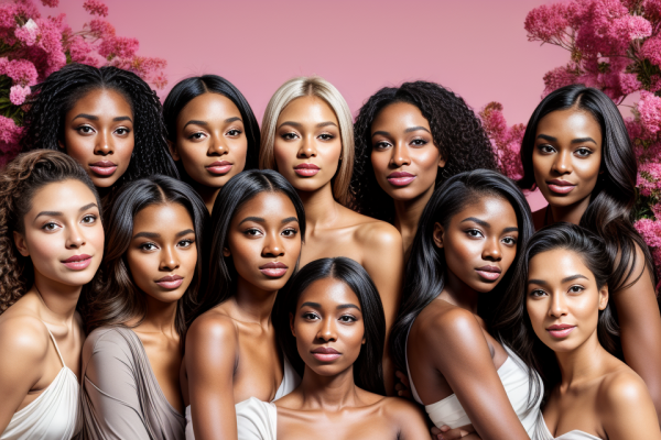 Unlocking the Secrets: What Does Melanin-Rich Skin Truly Need?