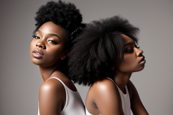 Discover the Ultimate Guide to Achieving Beauty Goals for Black Girls