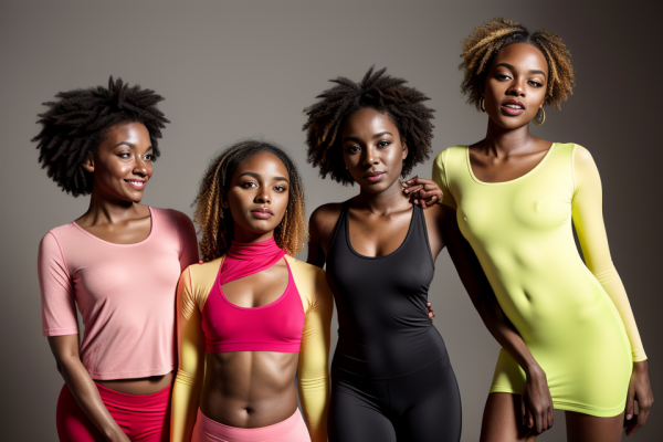Navigating the Color Conundrum: Can Dark Skin Tones Wear Light Clothing?