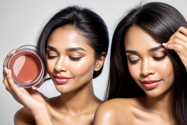 What ingredients and products should you avoid when choosing skincare for dark skin tones?
